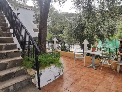 Casa o chalet de alquiler en San Bartolomé Interior