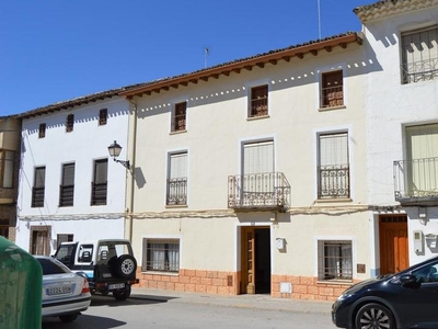 Casa o chalet en venta en Alonso de Céspedes, Horcajo de Santiago