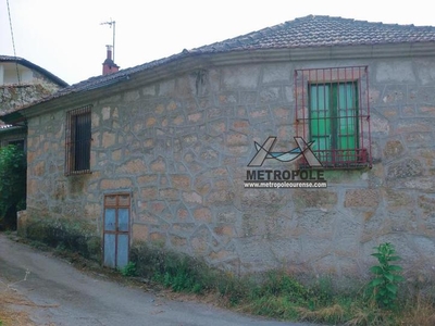 Casa o chalet en venta en Casardomato, San Rosendo