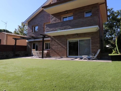 Casa o chalet en venta en Valldoreix