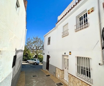 Casas de pueblo en Alhaurín el Grande