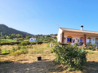 Chalet en venta en Altos de Estepona, Estepona, Málaga