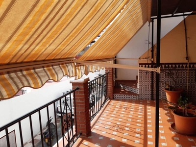 Chalet en venta en Arroyo de la Miel, Benalmádena, Málaga