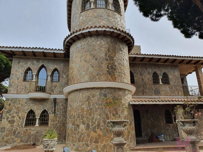 Chalet en venta en Chiclana de la Frontera, Cádiz