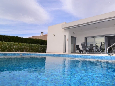 Chalet en venta en Ciudad Quesada, Rojales, Alicante