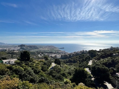 Chalet en venta en Salobreña, Granada