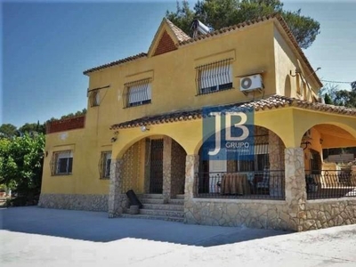 Chalet en Xàtiva