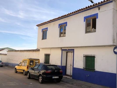 CHALET INDEPENDIENTE EN VENTA