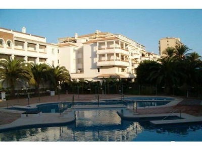 DISPONIBLE DESDE EL 1/09/23 HASTA EL 30/06/24 BONITO APARTAMENTO REFORMADO A 50 METROS DE LA PLAYA E