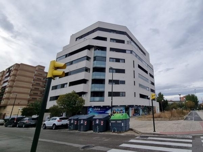 Duplex en Zaragoza
