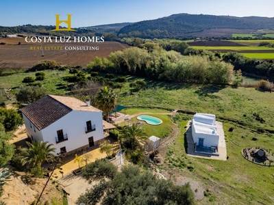 Finca/Casa Rural en venta en Arcos de la Frontera, Cádiz