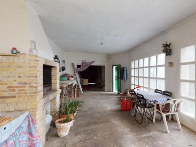 Finca rústica en venta en Calle Adriano VI, 16, La Paz