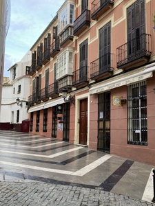 Habitaciones en C/ Pedro de Toledo, Málaga Capital por 330€ al mes