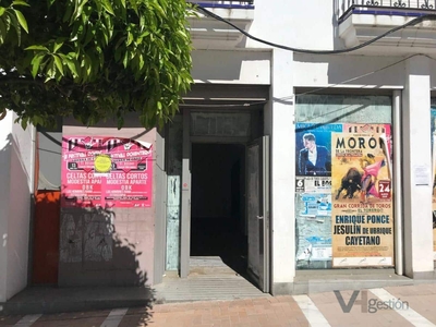 Local Comercial en venta en Arcos de la Frontera, Cádiz