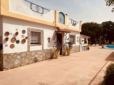 Local Comercial en venta en Marchena, Sevilla