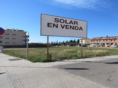 Parcela en Calle REPUBLICA DE LA, Amposta