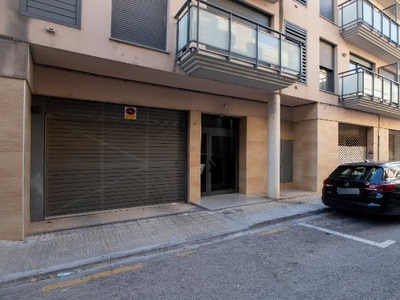 Parking en Calle PAÜLS, Tortosa