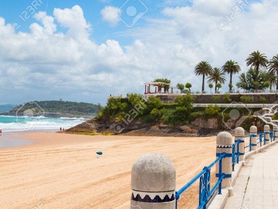 Piso de alquiler en Calle Brañaflor, El Sardinero