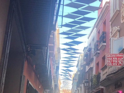 Piso de alquiler en Calle San Juan, Casco Antiguo