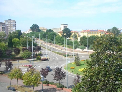 Piso de alquiler en Santander - Avenida de Los Castros, Los Castros