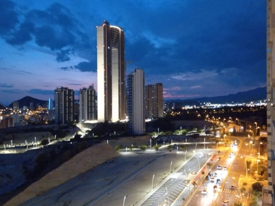 Piso en Venta en Benidorm Alicante