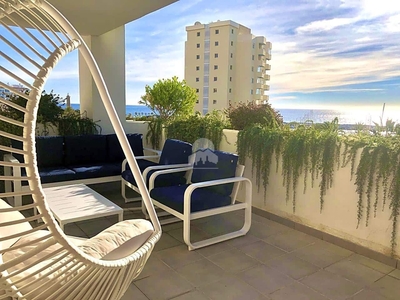 Piso en venta en Puerto de Estepona, Estepona, Málaga