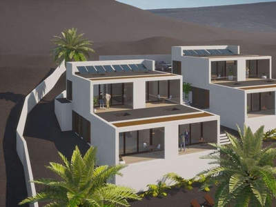 Solar/Parcela en venta en Soo, Teguise, Lanzarote