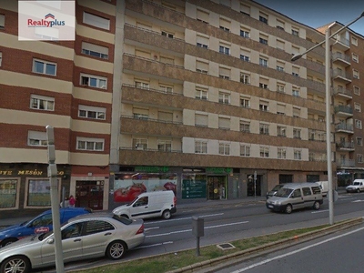 Venta de piso con terraza en Centro (Salamanca), Carmelitas-Oeste