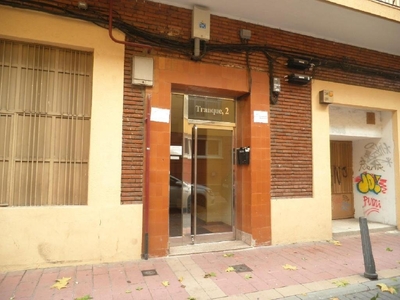 Venta de piso en Las Delicias (Valladolid), Delicias