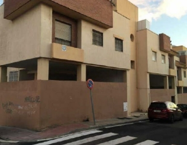 Vivienda en Almería