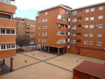 Amplio piso en Torrejón de Ardoz, para invertir o convertirlo en tu propio Hogar Venta Torrejón de Ardoz
