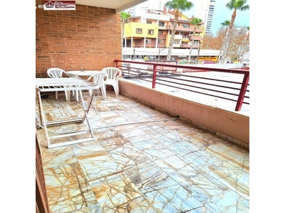 Apartamento en Benidorm