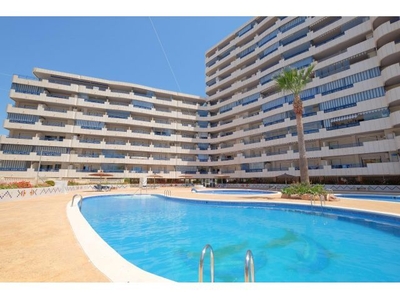 Apartamento en Venta en Calpe, Alicante