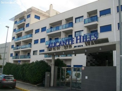 apartamento en Venta en San Juan De Alicante