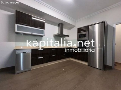 apartamento en Venta en Vallada