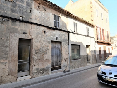 Atico en venta en Manacor de 310 m²