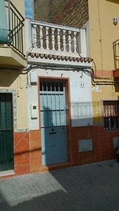 Atico en venta en Sevilla de 87 m²