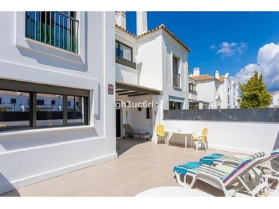 casa adosada en Venta en Mijas