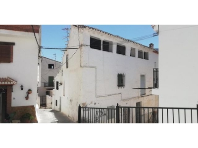 Casa-Chalet en Venta en Albuñuelas Granada Ref: ca309