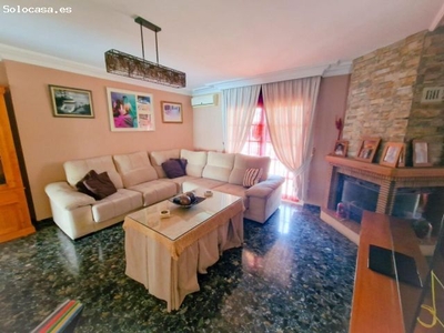 Casa-Chalet en Venta en Málaga Málaga