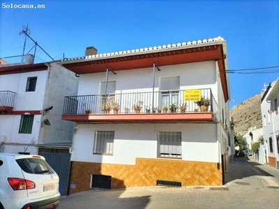 Casa-Chalet en Venta en Niguelas Granada Ref: ca369