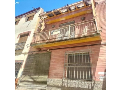 Casa-Chalet en Venta en Padul Granada Ref: ca094