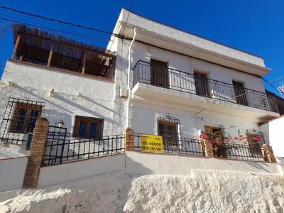 Casa-Chalet en Venta en Pinar, El Granada Ref: ca116