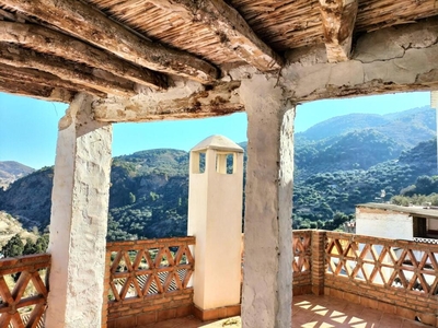 Casa-Chalet en Venta en Pinar, El Granada Ref: ca375