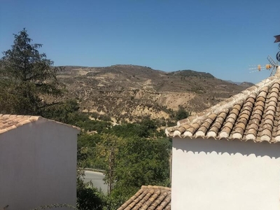 Casa-Chalet en Venta en Restabal Granada Ref: ca076