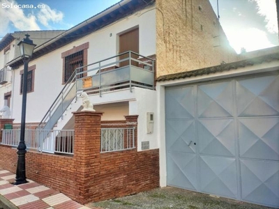 Casa-Chalet en Venta en Villamena Granada Ref: ca126