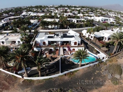 Casa-Chalet en Venta en Yaiza (Lanzarote) Las Palmas Ref: PB8222