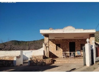 Casa con terreno en Venta en Borriol, Castellón