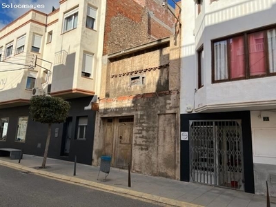 Casa de Pueblo en Venta en Alcanar, Tarragona
