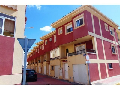 Casa de Pueblo en Venta en El Camino de Catral, Alicante